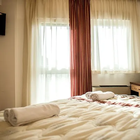 Guest house Pansion Jarkic