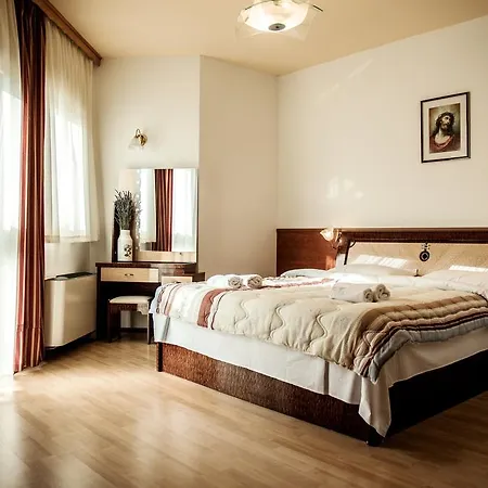 Guest house Pansion Jarkic *