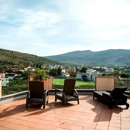 Pansion Jarkic Guest house *